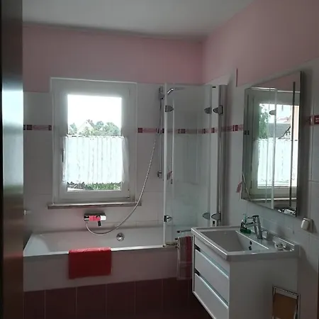 Wendler's Haus 아파트