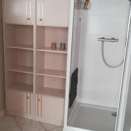 Wendler's Haus Meuselwitz