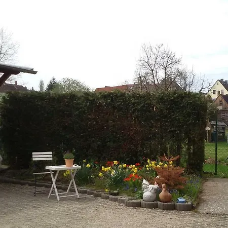 Wendler's Haus Meuselwitz