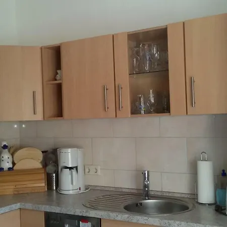 Wendler's Haus 아파트