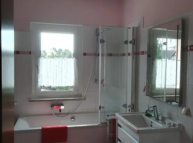 Wendler's Haus Appartement