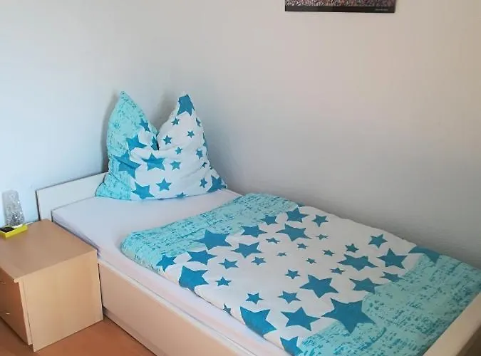 Appartement Wendler's Haus *