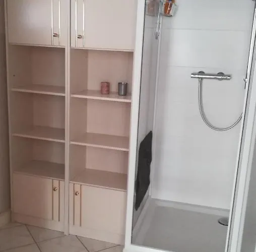 Wendler's Haus Meuselwitz