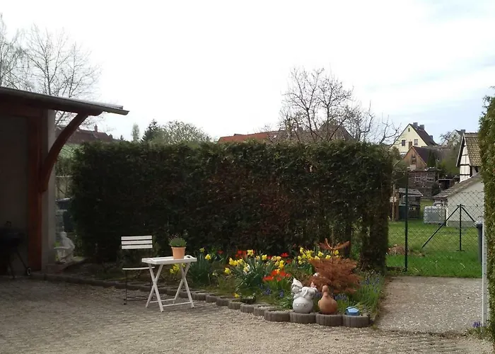 Wendler's Haus Meuselwitz