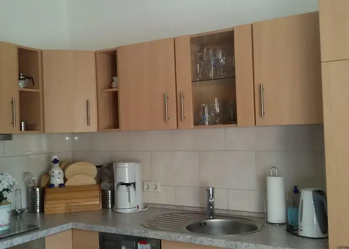 Wendler's Haus Appartement