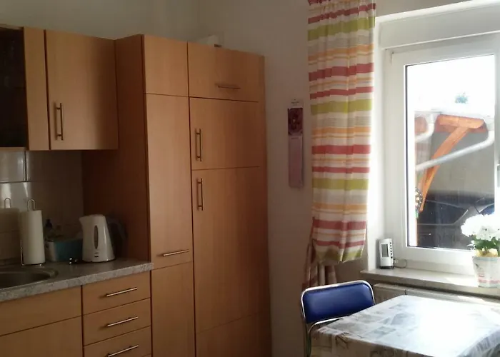 Appartement Wendler's Haus Meuselwitz